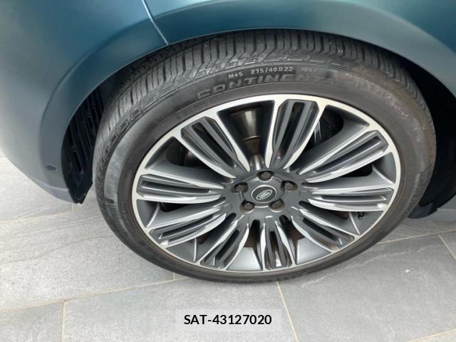 ROVER RANGE ROVER 2019-08 7619732-2
