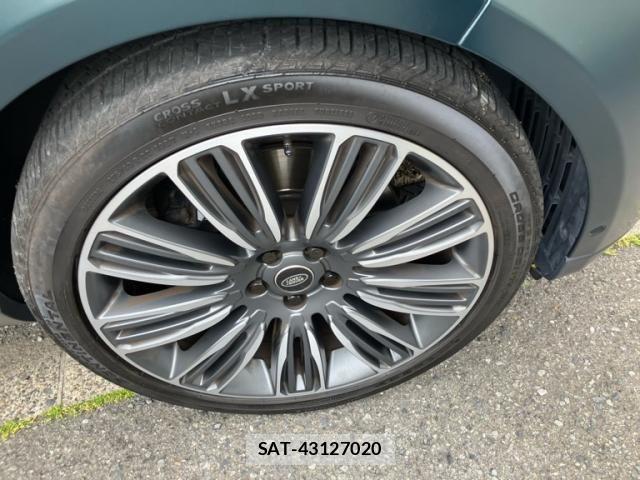 ROVER RANGE ROVER 2019-08 7619732-3