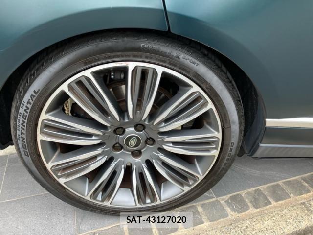 ROVER RANGE ROVER 2019-08 7619732-4