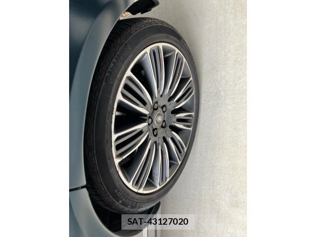 ROVER RANGE ROVER 2019-08 7619732-5