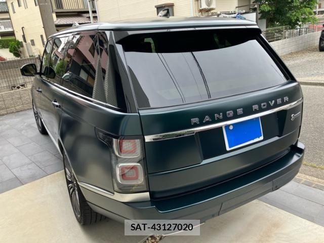 ROVER RANGE ROVER 2019-08 7619732-6