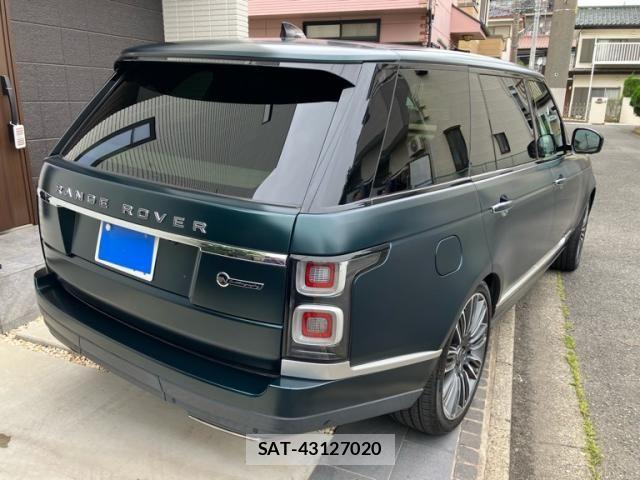 ROVER RANGE ROVER 2019-08 7619732-7
