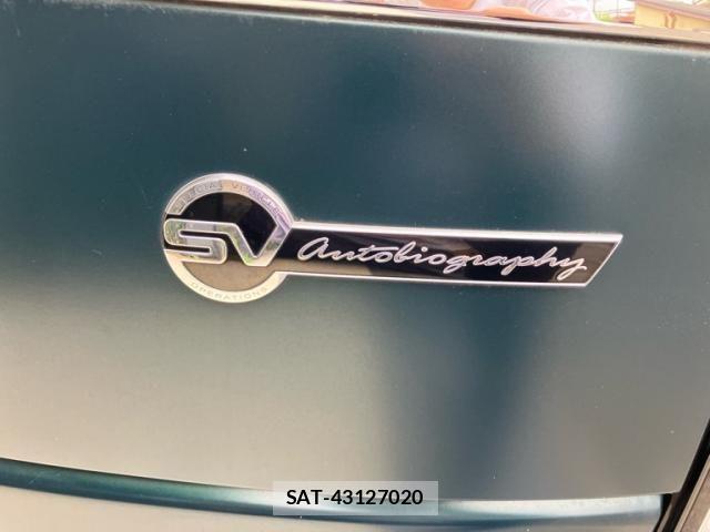 ROVER RANGE ROVER 2019-08 7619732-8