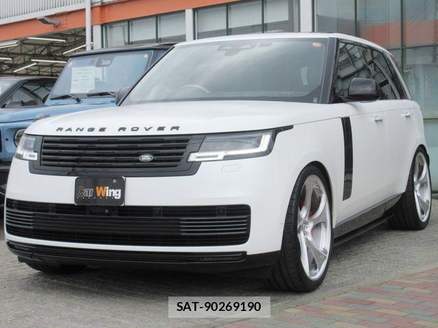 ROVER RANGE ROVER 2023-10 7619729-0