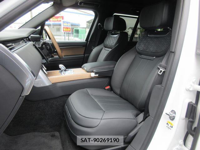 ROVER RANGE ROVER 2023-10 7619729-10