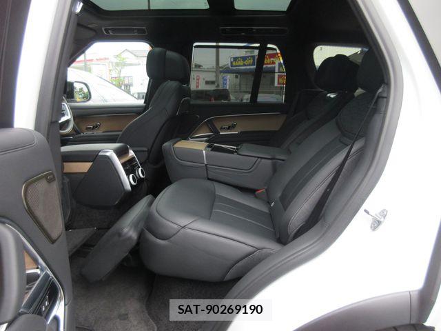 ROVER RANGE ROVER 2023-10 7619729-13