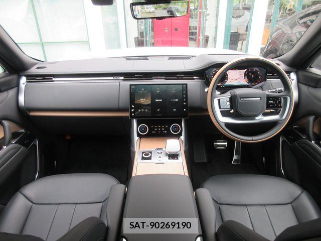 ROVER RANGE ROVER 2023-10 7619729-1