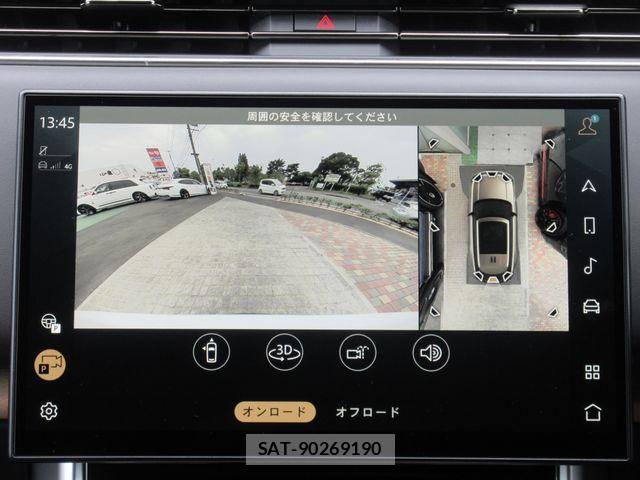 ROVER RANGE ROVER 2023-10 7619729-23