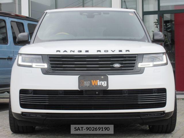 ROVER RANGE ROVER 2023-10 7619729-2