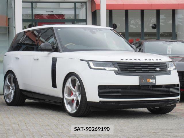 ROVER RANGE ROVER 2023-10 7619729-3