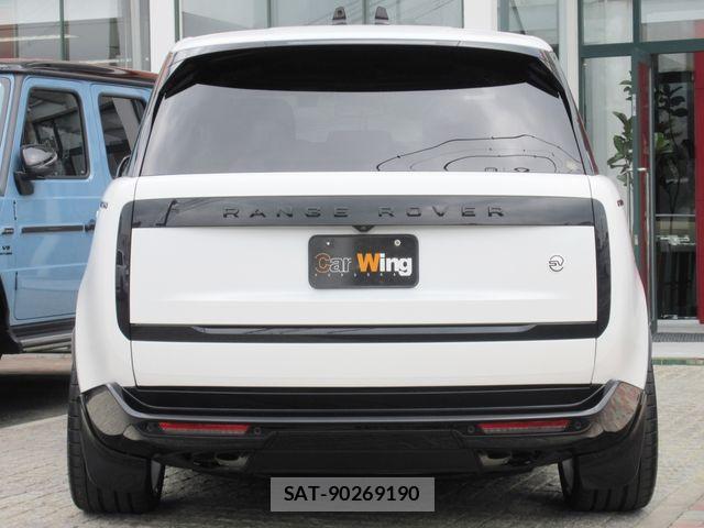 ROVER RANGE ROVER 2023-10 7619729-8