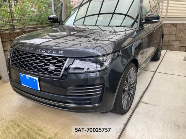 ROVER RANGE ROVER 2019-04 7619731-0