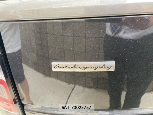 ROVER RANGE ROVER 2019-04 7619731-11