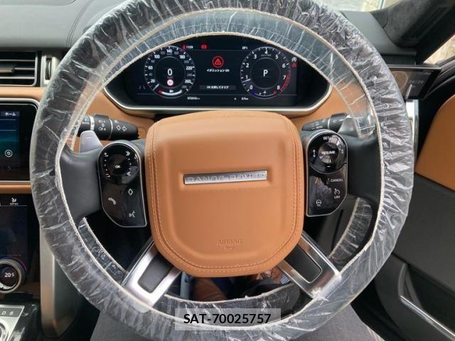 ROVER RANGE ROVER 2019-04 7619731-13