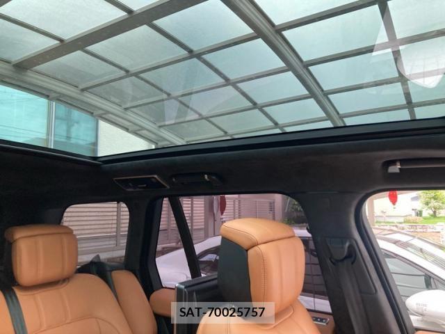 ROVER RANGE ROVER 2019-04 7619731-15
