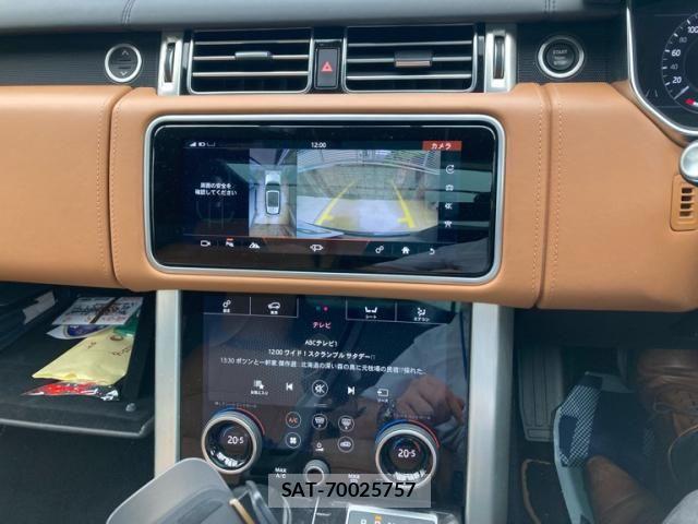 ROVER RANGE ROVER 2019-04 7619731-16