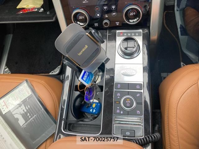ROVER RANGE ROVER 2019-04 7619731-17