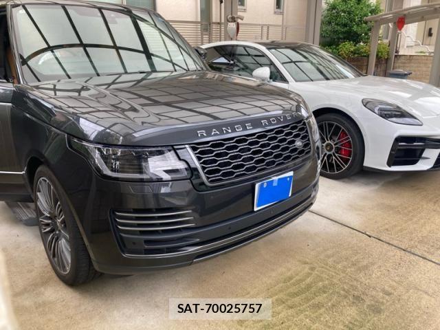 ROVER RANGE ROVER 2019-04 7619731-1