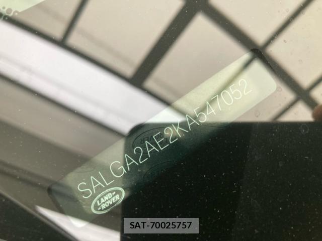 ROVER RANGE ROVER 2019-04 7619731-21