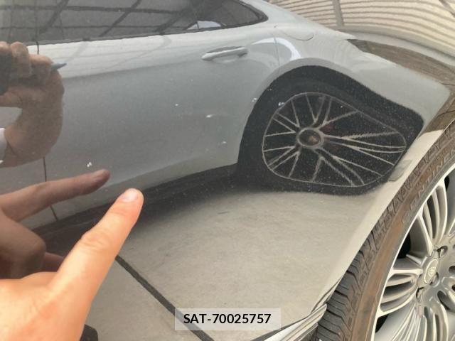 ROVER RANGE ROVER 2019-04 7619731-26