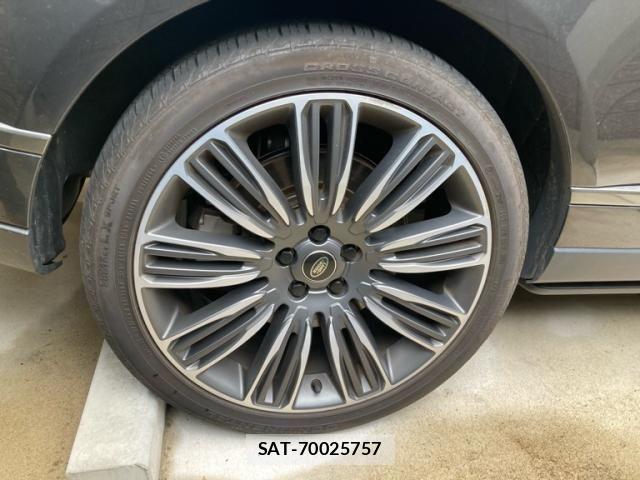 ROVER RANGE ROVER 2019-04 7619731-3