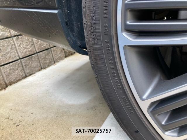 ROVER RANGE ROVER 2019-04 7619731-4