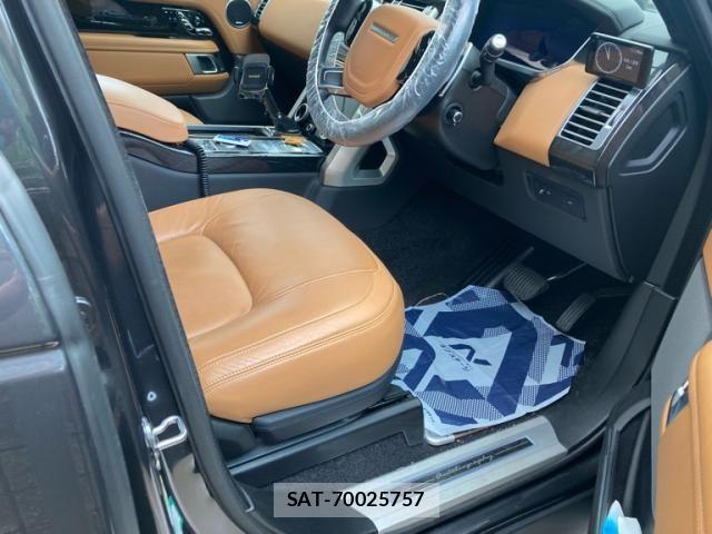 ROVER RANGE ROVER 2019-04 7619731-5