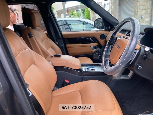 ROVER RANGE ROVER 2019-04 7619731-6