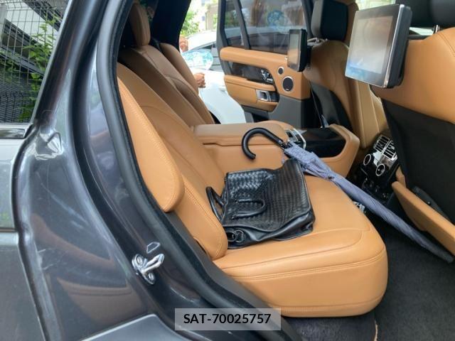 ROVER RANGE ROVER 2019-04 7619731-7