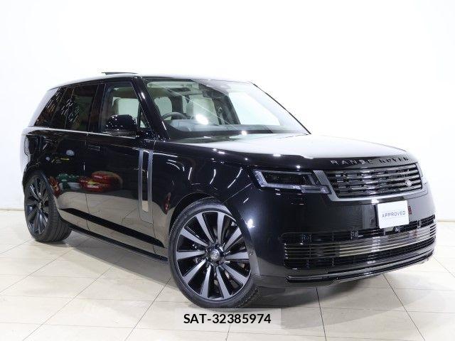 ROVER RANGE ROVER 2026-03 7728205-0