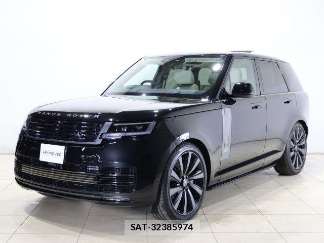 ROVER RANGE ROVER 2026-03 7728205-9