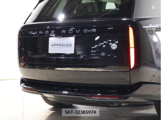 ROVER RANGE ROVER 2026-03 7728205-13