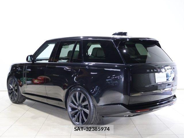 ROVER RANGE ROVER 2026-03 7728205-1