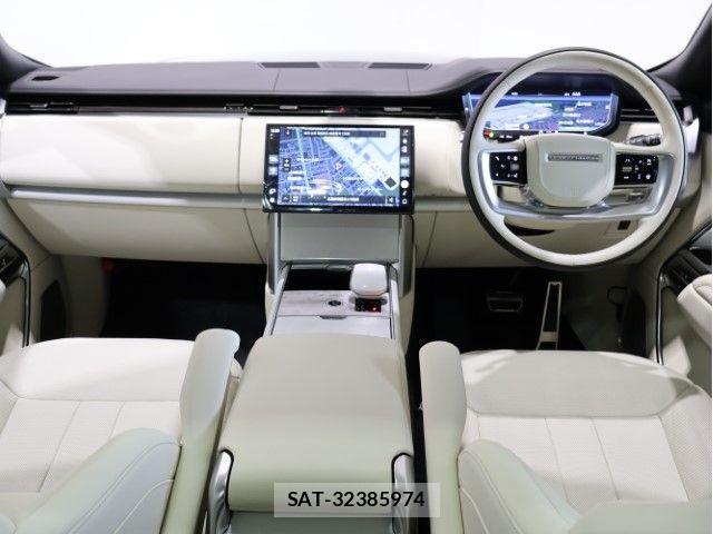 ROVER RANGE ROVER 2026-03 7728205-3
