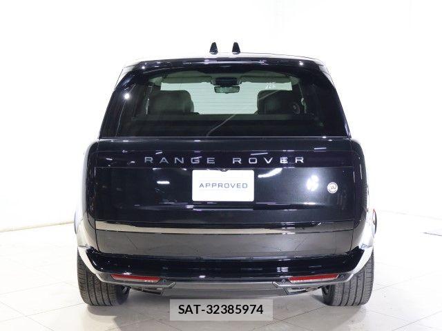 ROVER RANGE ROVER 2026-03 7728205-6
