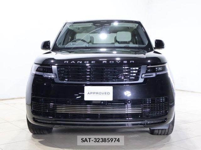 ROVER RANGE ROVER 2026-03 7728205-7