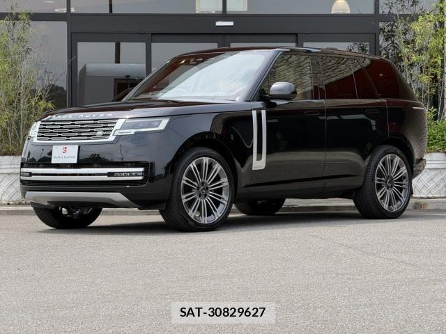 ROVER RANGE ROVER 2023-10 7788893-0