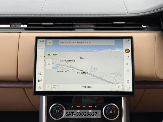 ROVER RANGE ROVER 2023-10 7788893-10
