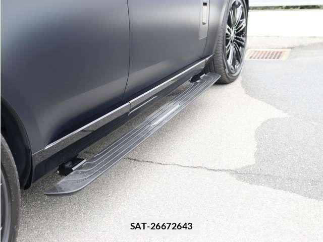 ROVER RANGE ROVER 2025-02 7879254-9