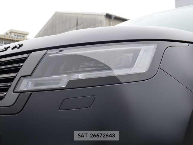ROVER RANGE ROVER 2025-02 7879254-10