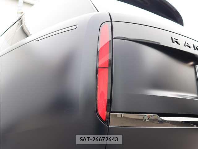 ROVER RANGE ROVER 2025-02 7879254-11