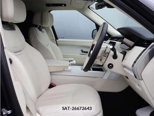 ROVER RANGE ROVER 2025-02 7879254-13