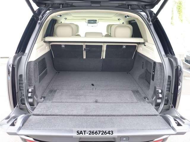 ROVER RANGE ROVER 2025-02 7879254-17
