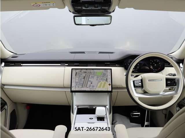 ROVER RANGE ROVER 2025-02 7879254-1