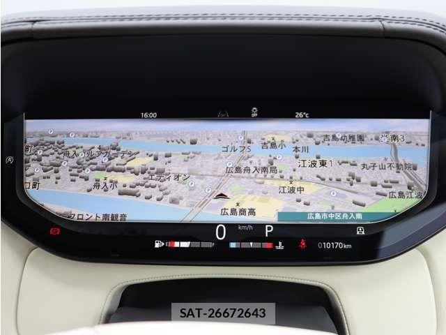 ROVER RANGE ROVER 2025-02 7879254-22