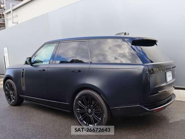 ROVER RANGE ROVER 2025-02 7879254-2