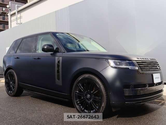 ROVER RANGE ROVER 2025-02 7879254-5