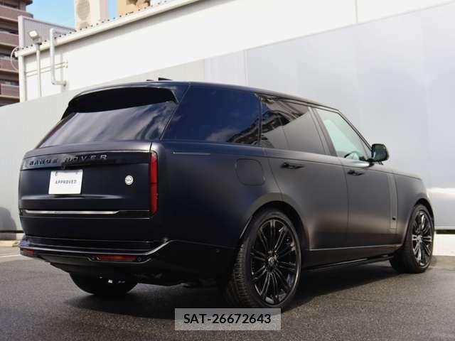 ROVER RANGE ROVER 2025-02 7879254-6