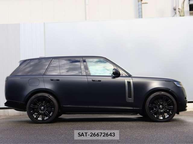 ROVER RANGE ROVER 2025-02 7879254-7