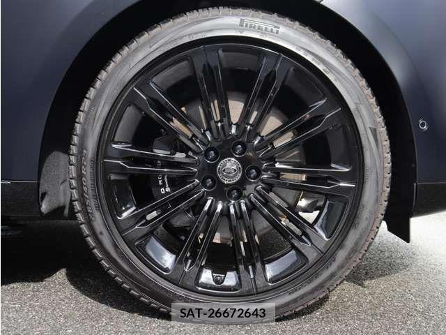 ROVER RANGE ROVER 2025-02 7879254-8